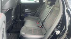 Mercedes-Benz Eqa 250 140kW AMG Line Premium 66.5kWh 5dr Auto Electric Hatchback